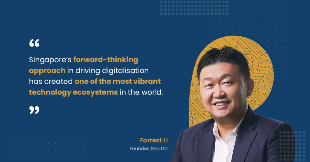 Southeast Asia: The Next Growth Frontier for Tech Companies