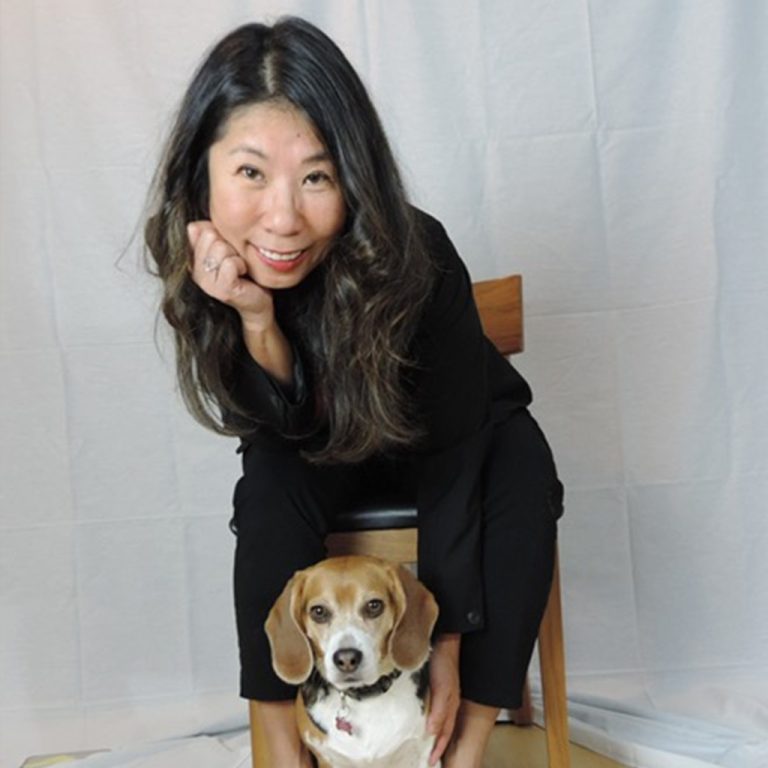5Qs with Susan Seah, Founder of The Koa Club