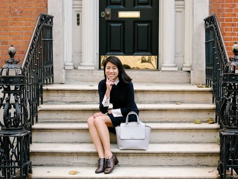 Chang Yin Hong, Cybersecurity Researcher at GovTech