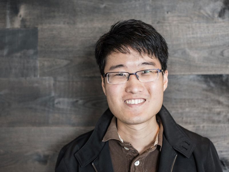 Silvanus Lee, Director & Asia Pacific (APAC) Engineering Site Lead at Twitter and Co-Founder of BasisAI