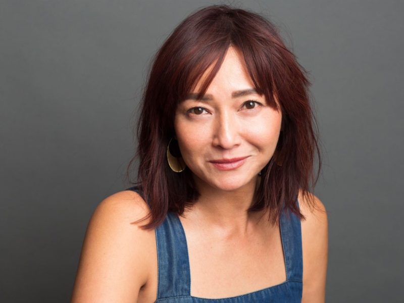 Wendy Ong, President of TaP Music