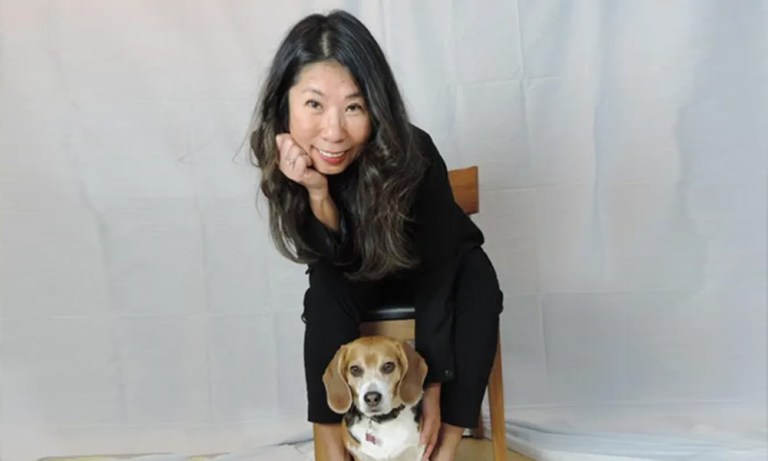 5Qs with Susan Seah, Founder of The Koa Club