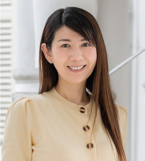 Joanna Market Director Profile Photo