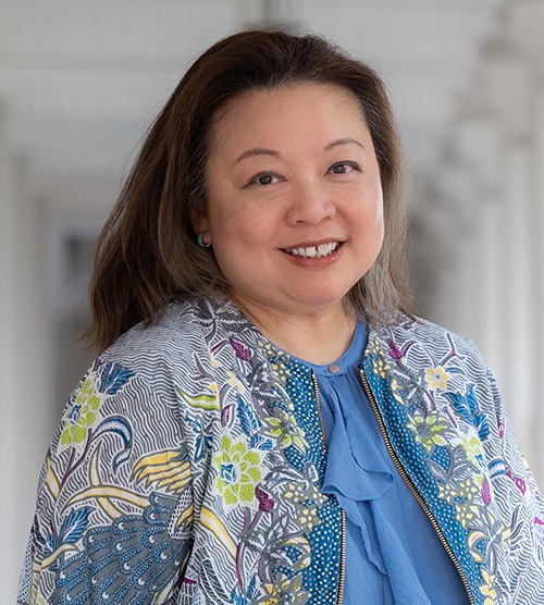 Patrina Market Director Profile Photo