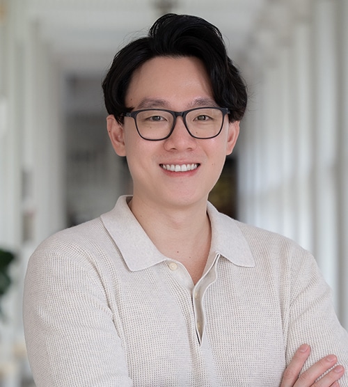 Jonathan Market Director Profile Photo