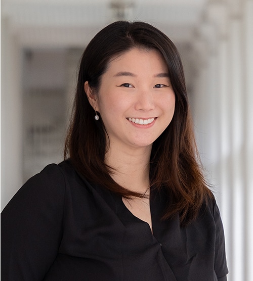 Jessie Market Director Profile Photo