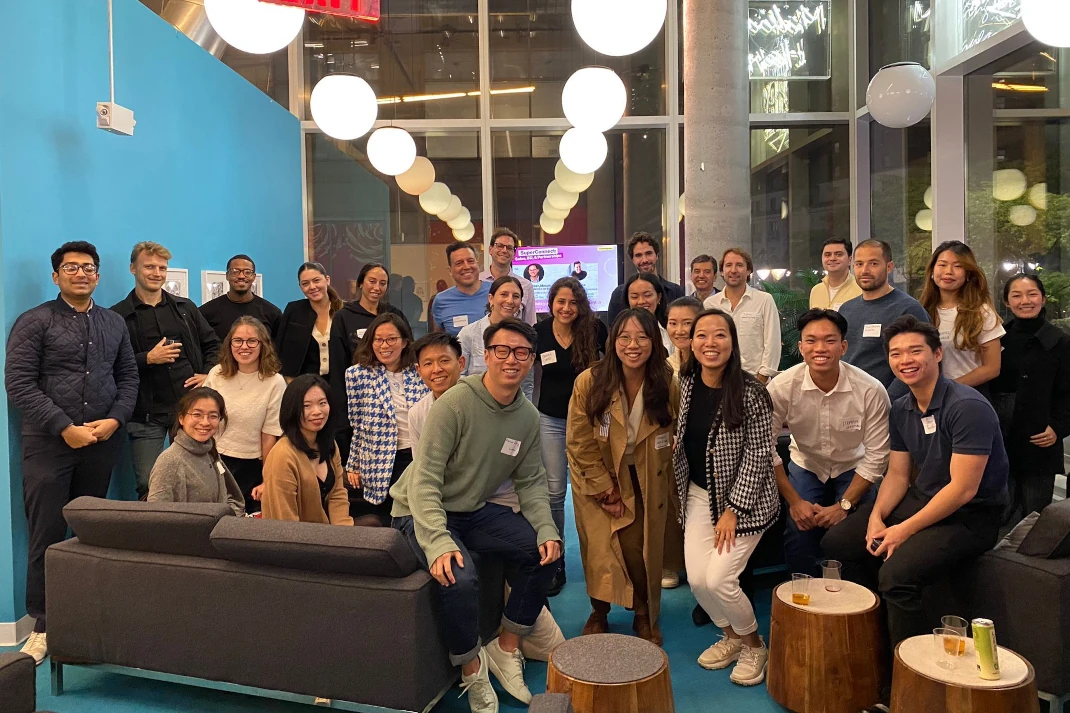 Supermomos boasts a membership of more than 30,000.