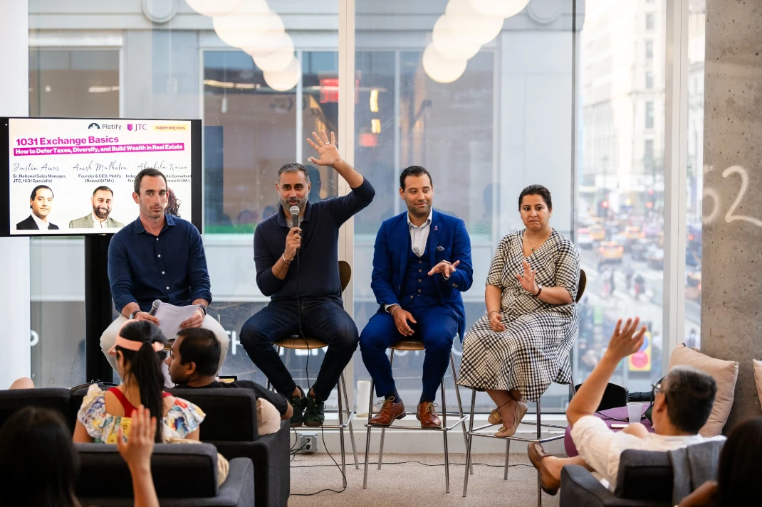 Supermomos boasts a membership of more than 30,000.