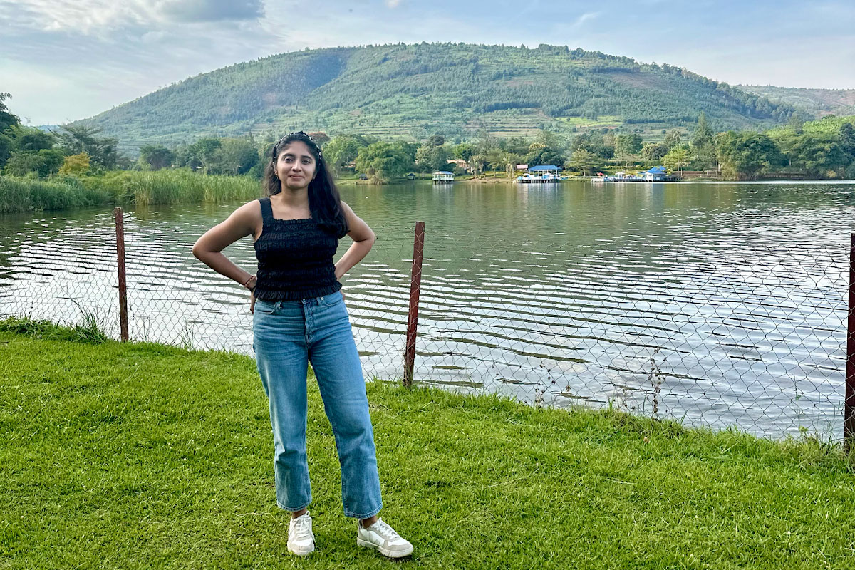 Umunsima Rwanda Umutima: Finding the Heart in Home: A Singaporean’s Journey in Rwanda