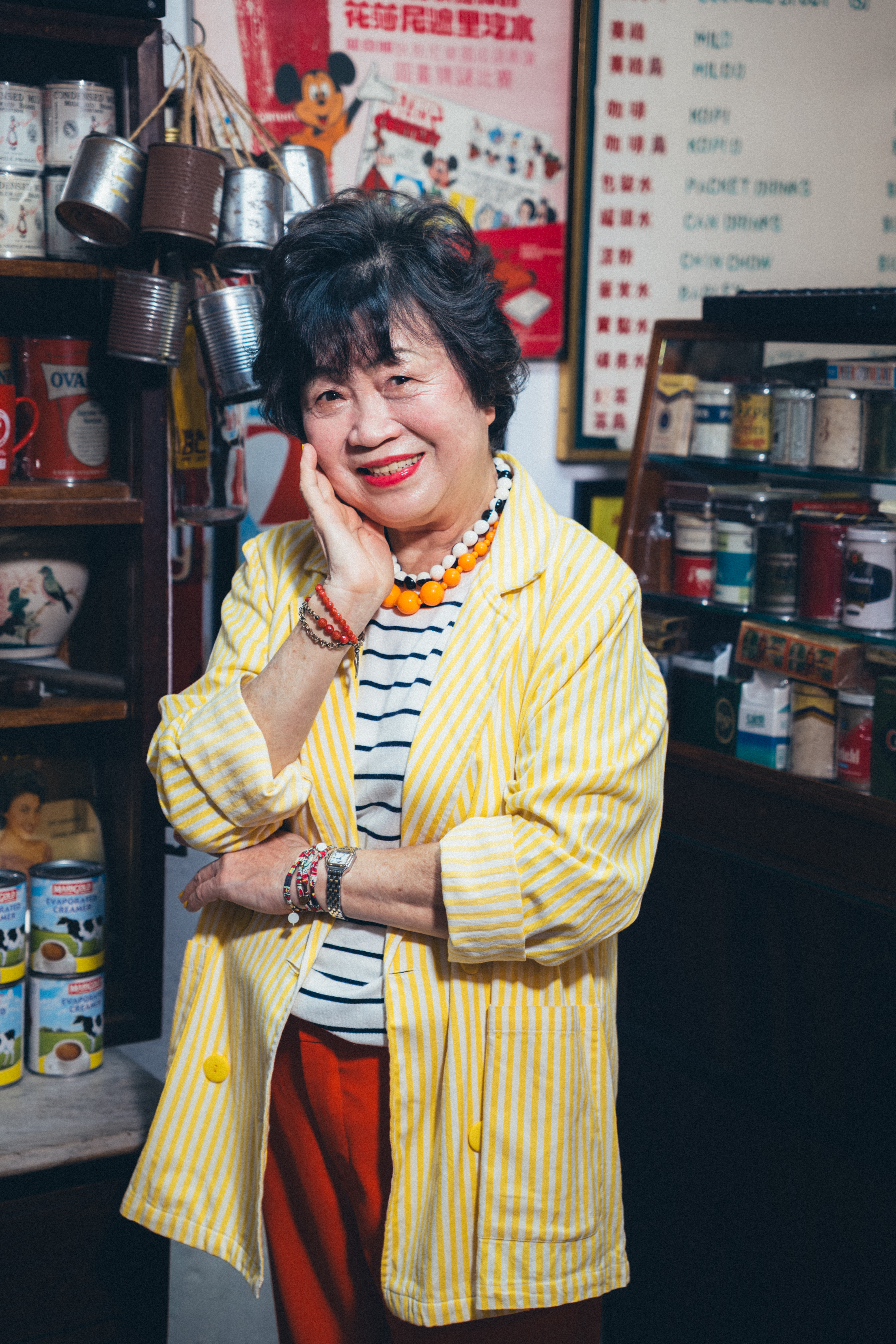 Taking over Tian Tian Hainanese Chicken Rice