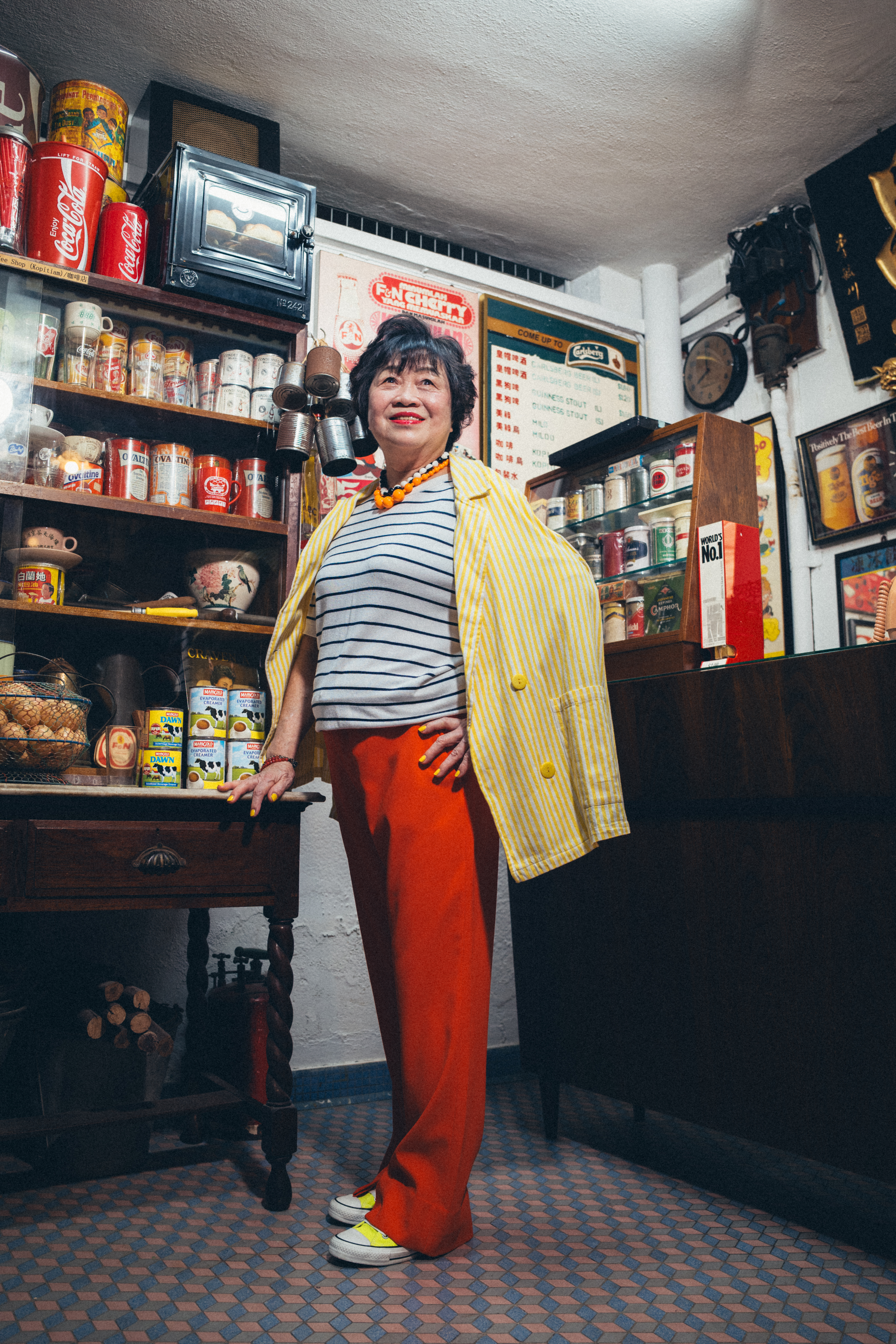 The road ahead for Tian Tian Hainanese Chicken Rice