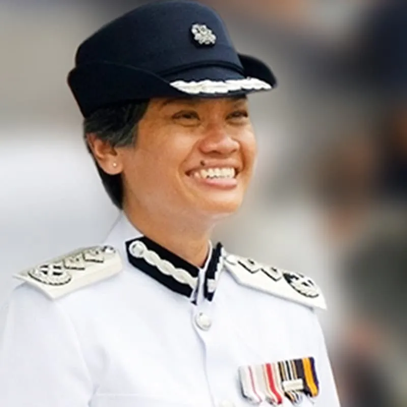 Zuraidah Abdullah profile photo