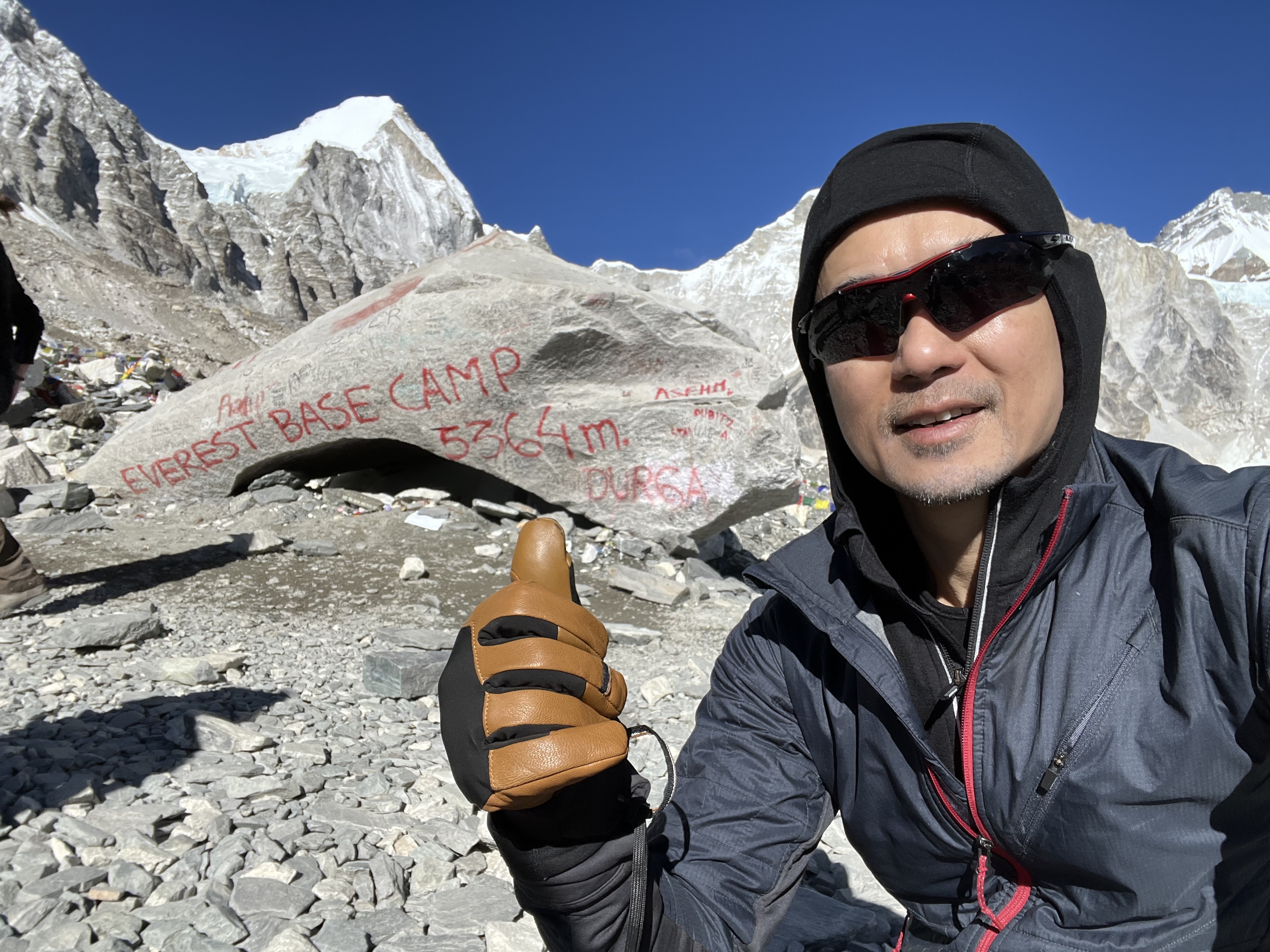 Joon-Seong believes the future of AI lies in embracing it responsibly.