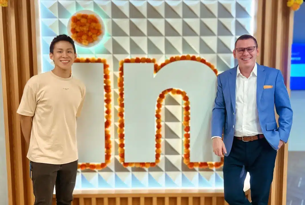 Scott has conducted negotiation training for corporate clients such as LinkedIn.