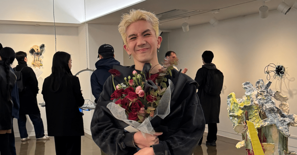 Meet the Singaporean filmmaker with Billie Eilish and BLACKPINK’s Jisoo on his résumé