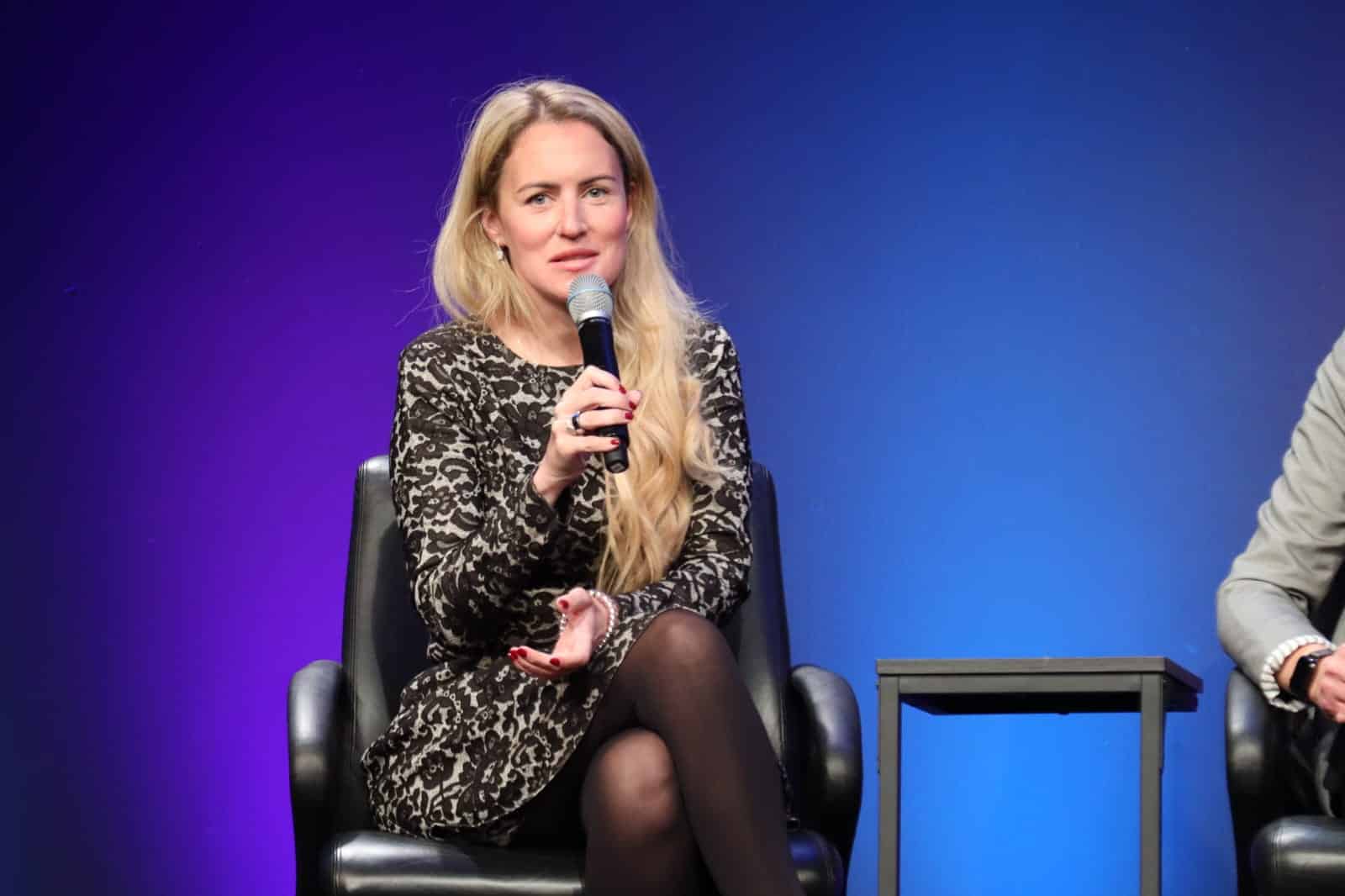 How this physicist-turned-entrepreneur is building Singapore's role in the space economy