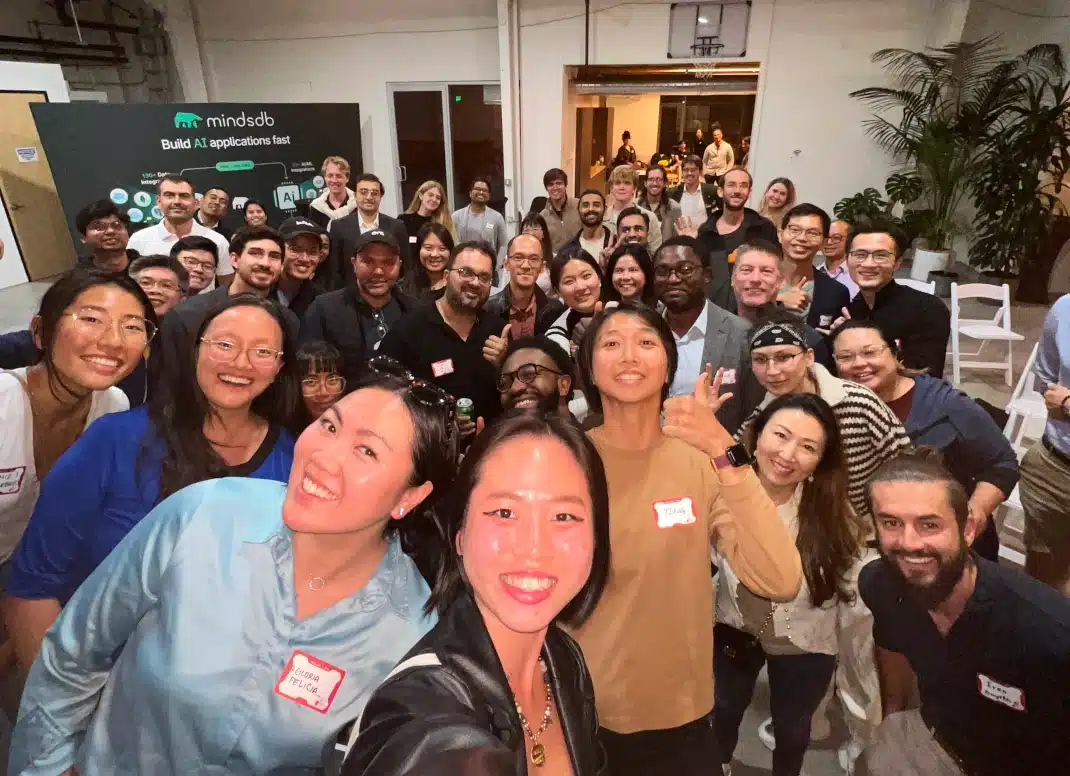 Sze Ying has connected with founders and tech talent in China, Singapore and the US.
