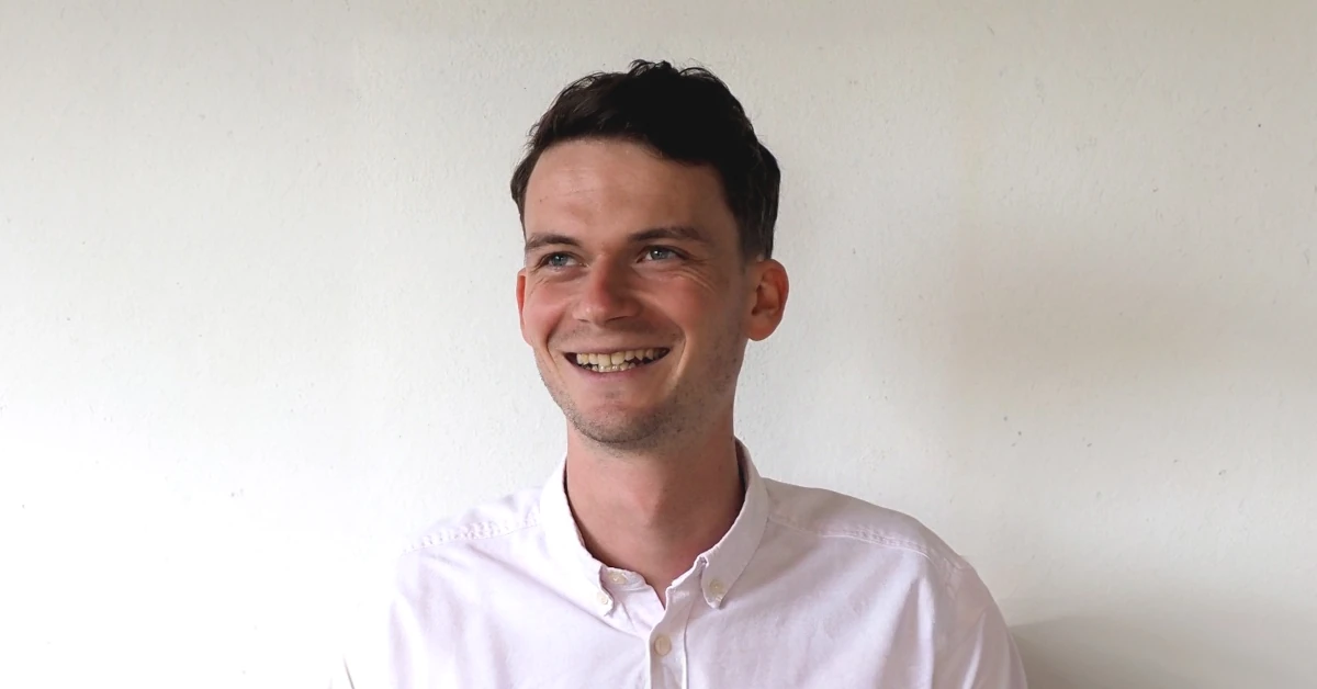 Meet the German scientist using larvae to turn Singapore’s food waste into ‘gold’