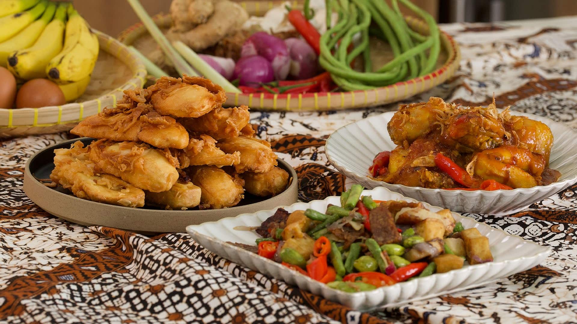 3 Comforting Iftar Recipes for Ramadan