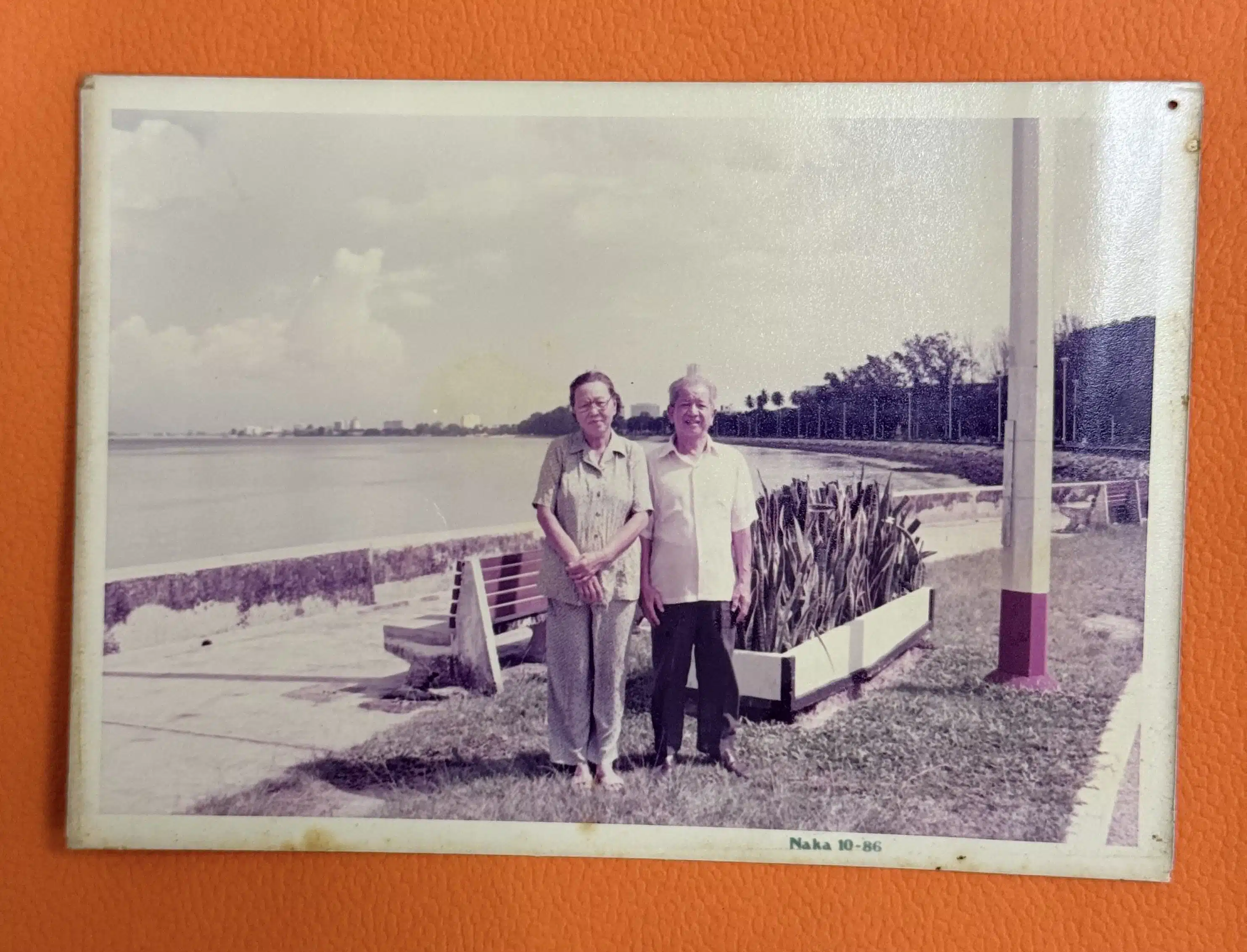 Lin’s grandparents were her first introduction to health and wellness. Lin’s grandmother turns 106 years old this year, while her grandfather passed peacefully at 95.