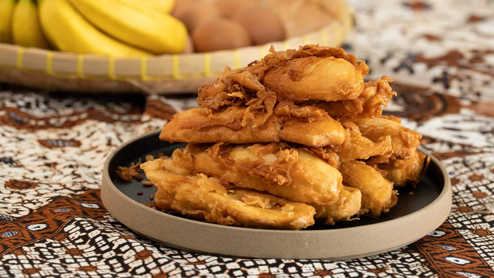 Goreng Pisang