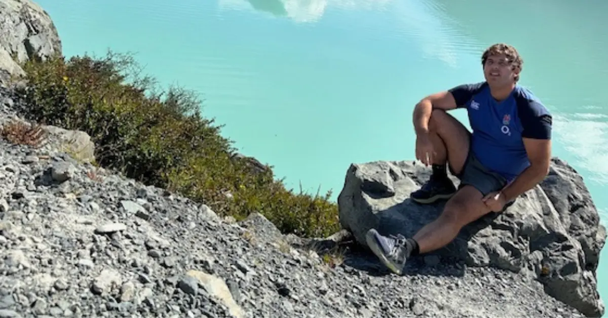 Meet the British national leading regulatory change in Asia and has made Singapore his home, twice