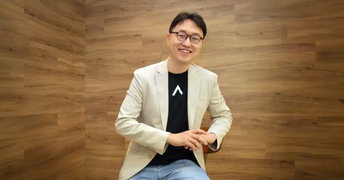 Meet the Korean co-founder whose fintech startup exceeded $2bn in transactions