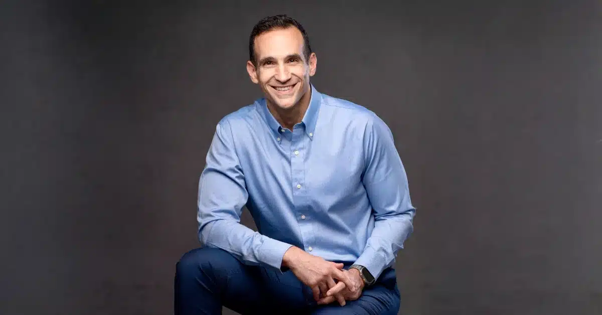 How life in Singapore inspired Nir Eyal’s latest New York Times bestseller