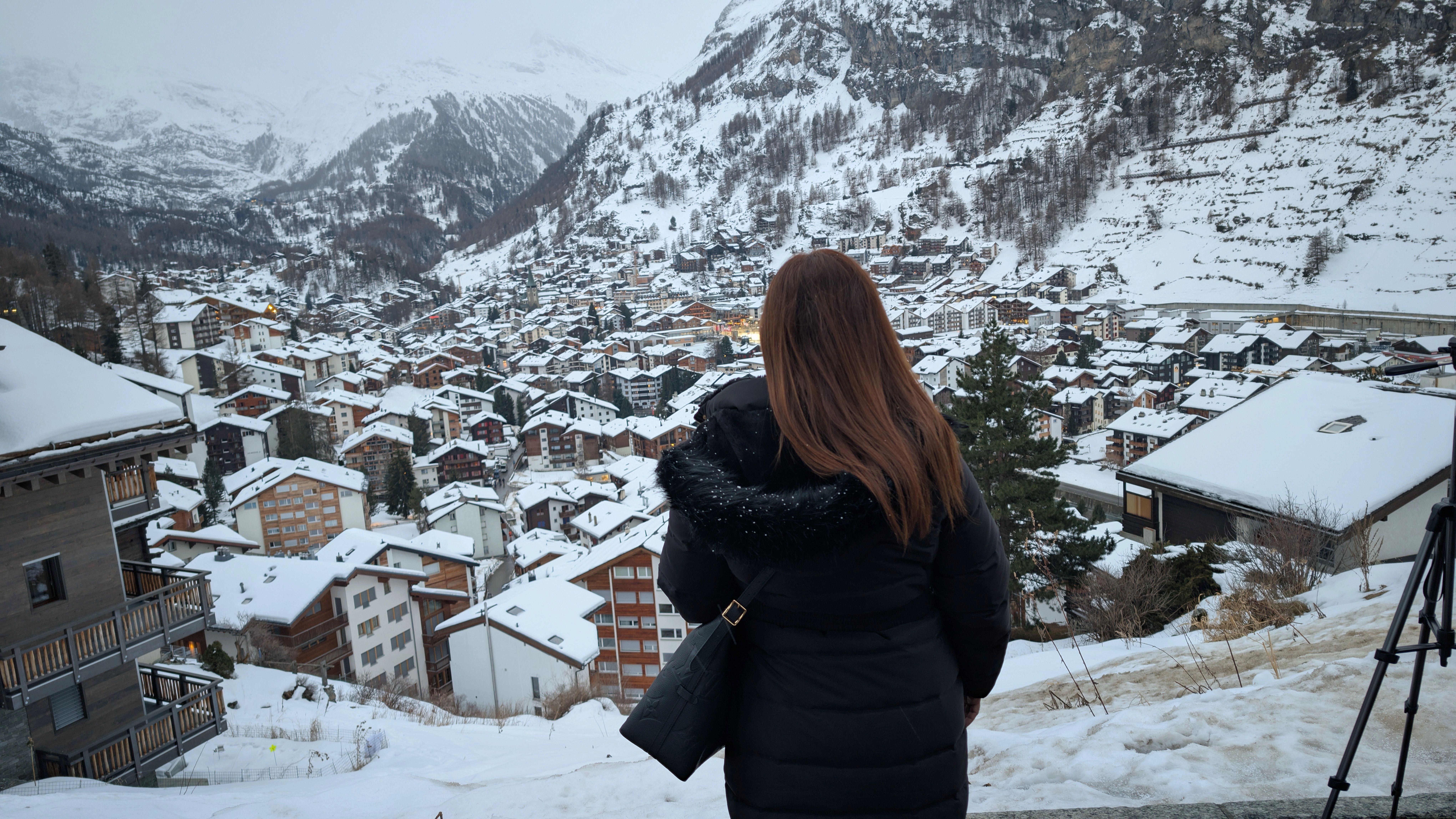 Making London home: How Mia Kwa is helping Singaporeans build their new lives abroad
