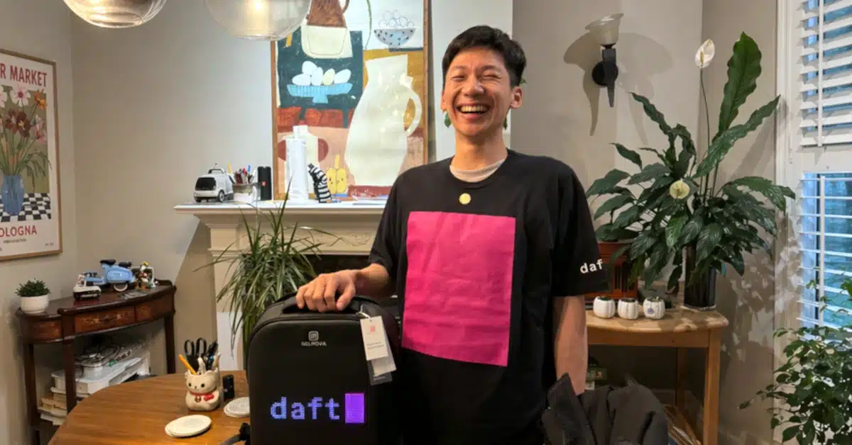 Meet the Singaporean co-founder of a rising AI startup in Silicon Valley