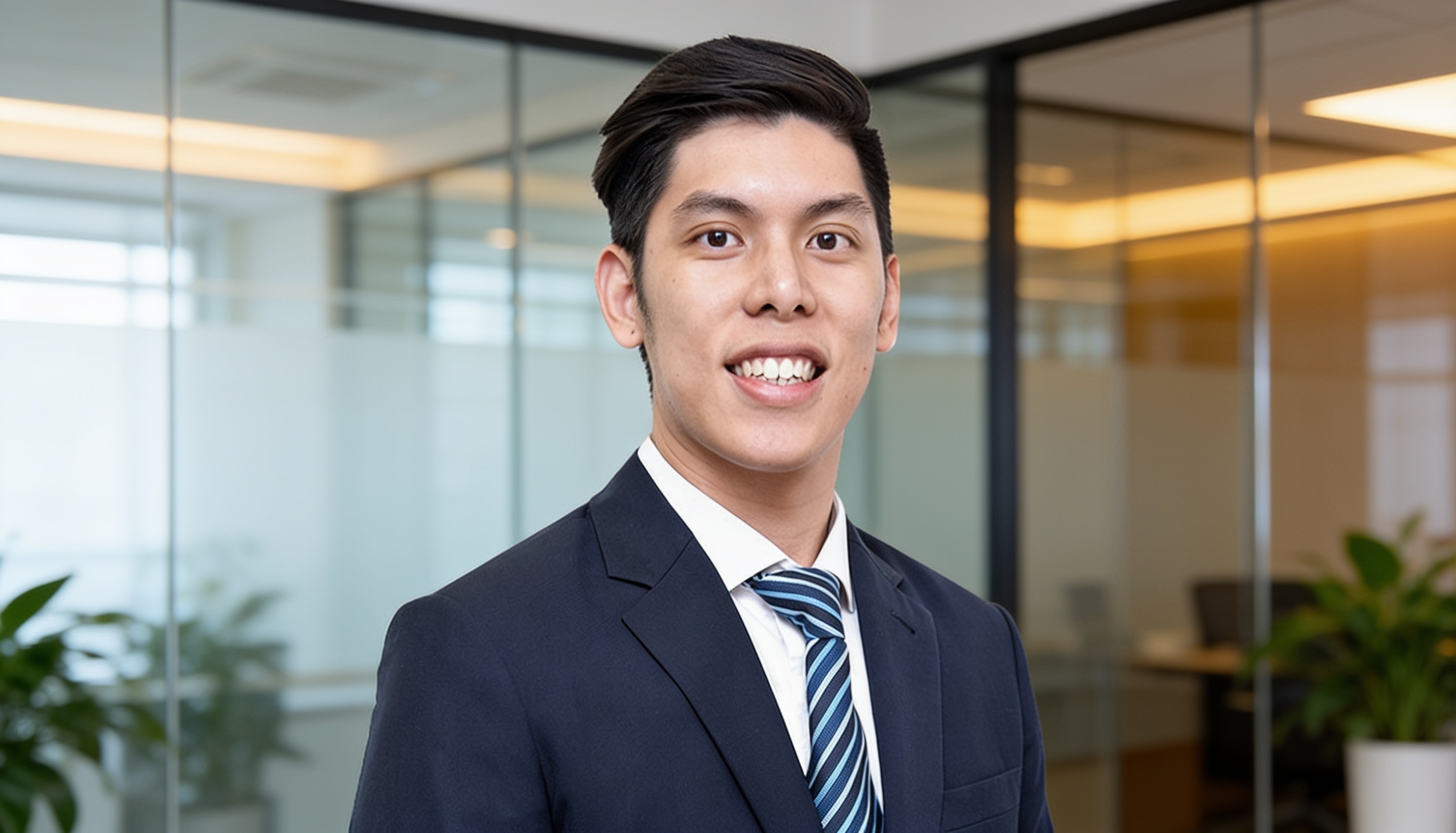 Thinking about moving to Singapore for a finance role? Hiring trends to know in 2026.