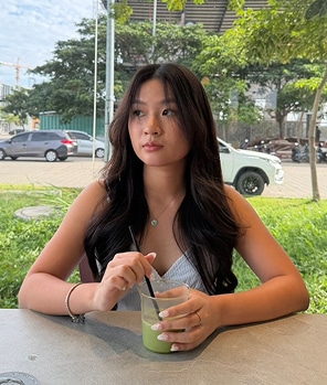 Farra Iva Content creator