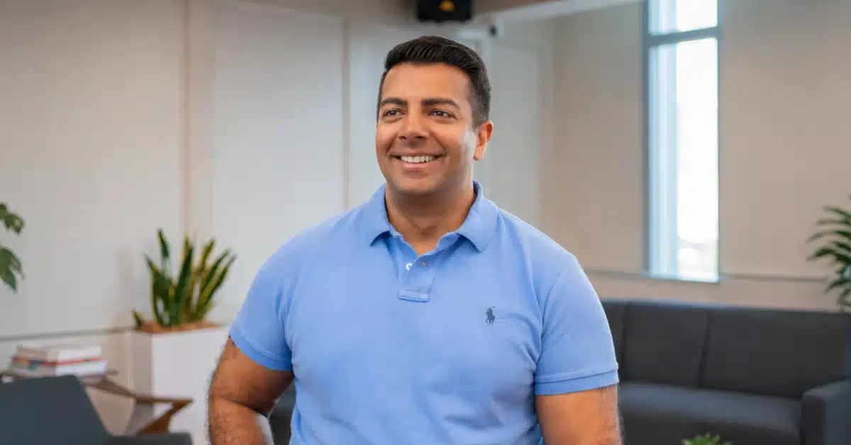 Why Xendit’s chief revenue officer chose Singapore to build a fintech career