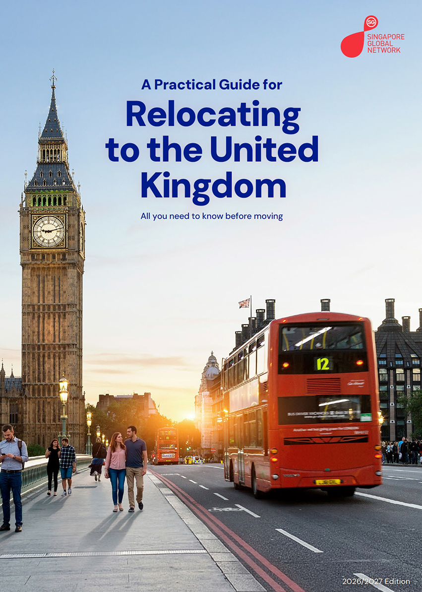 relocating to united kingdom cover