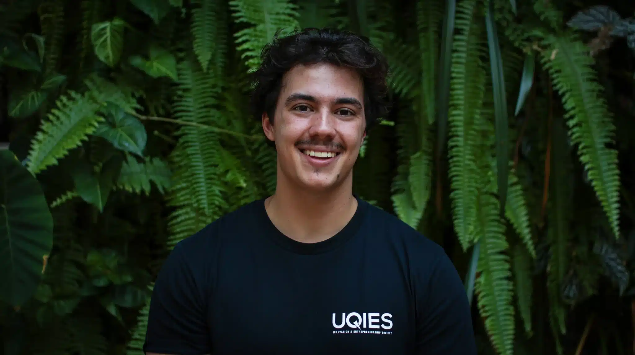 The Australian farm boy turned founder who chose to set up base in Singapore