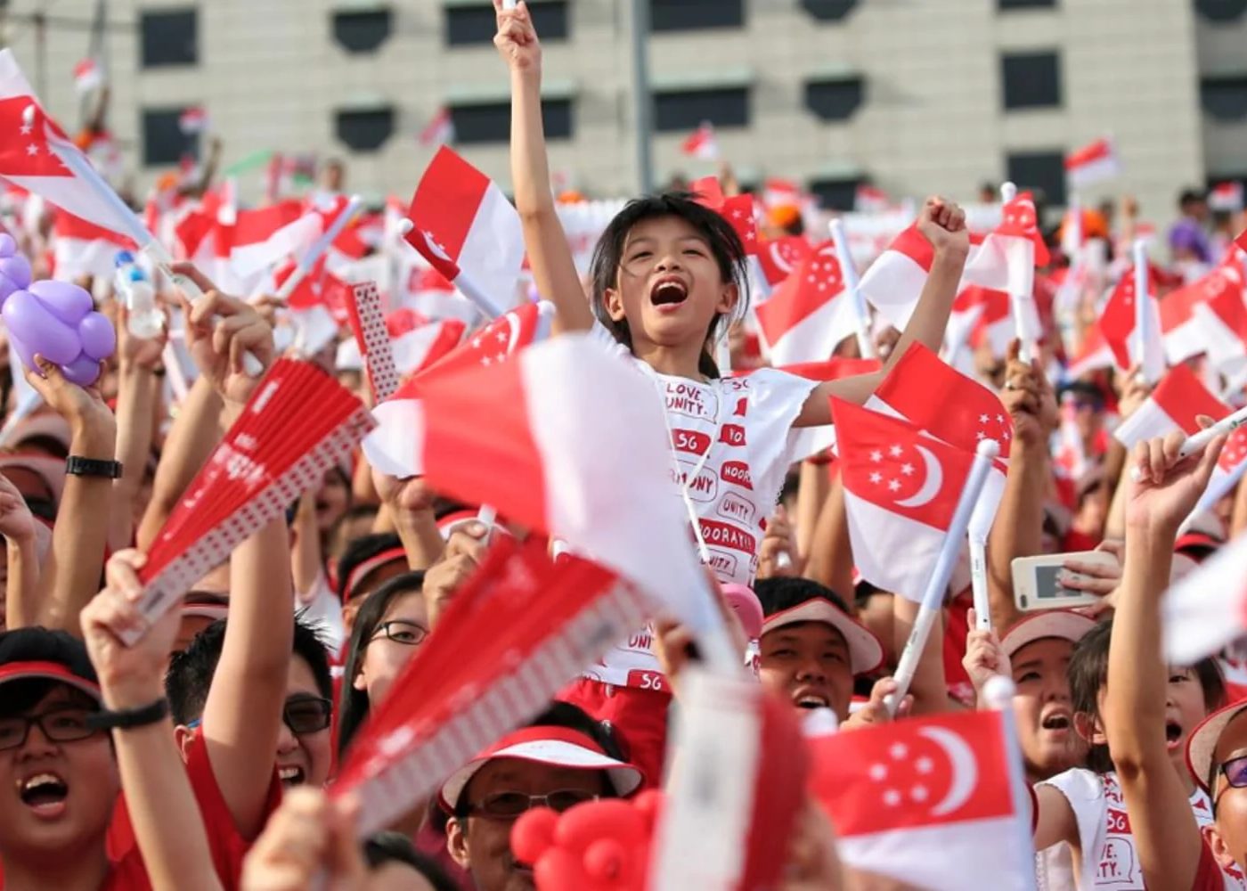 Things to Do this National Day 2026: Your Guide to Celebrating Singapore's 61st Birthday