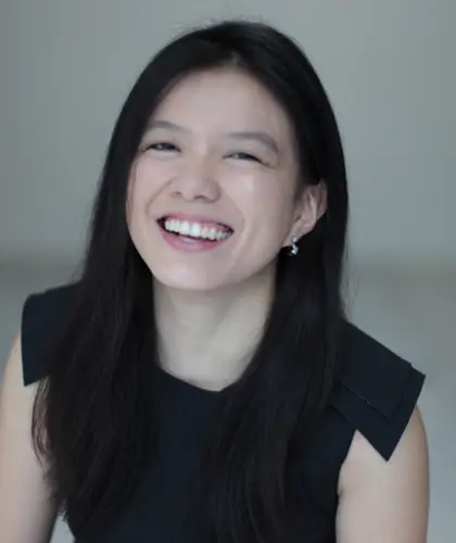 Amanda Tay, founder of Pencil Labs