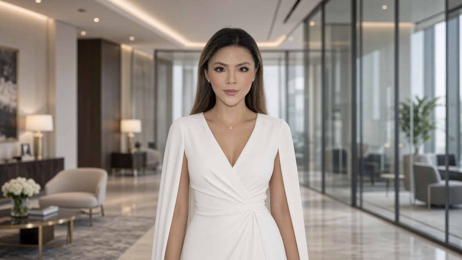 Her first job in Singapore saw her earning S$1,500 monthly on a work pass. Today, this Permanent Resident is building her own ecosystem venture