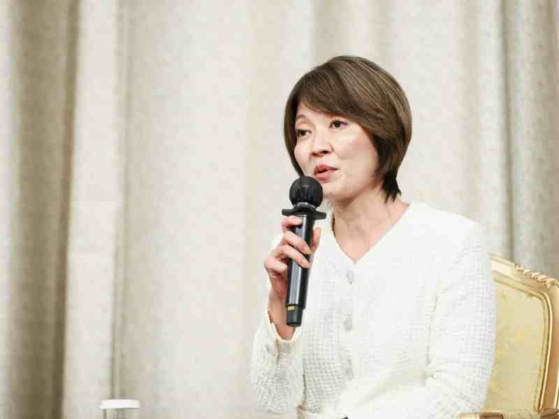 Global Leader Series Hong Kong Images