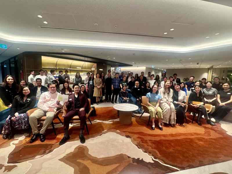 Asian Cultural Night 2025